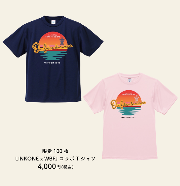 第20回全日本女子硬式クラブ野球選手権大会/グッズ